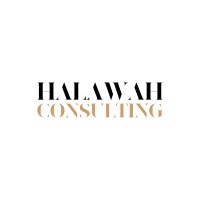 Halawah Consulting logo