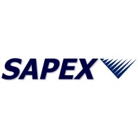 SAPEX SERVICES logo