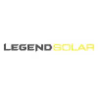 Legend Solar logo