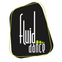 Fluid Dance Conventions, Inc. logo