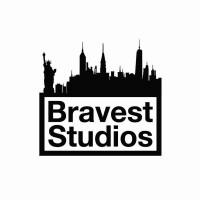 Bravest Studios logo