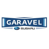 Garavel Subaru logo