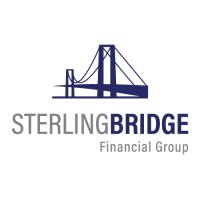 Sterling Bridge Financial Group logo