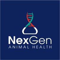 NexGen Pharmaceuticals logo