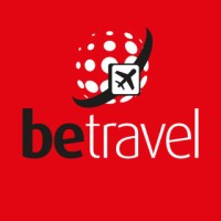 Betravel logo