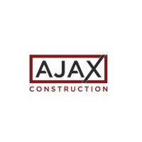 AJAX Construction logo