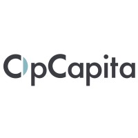 OpCapita LLP logo