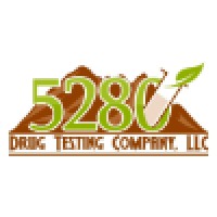 5280 Drug Testing logo