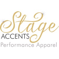 Stage Accents logo