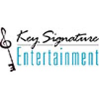 Key Signature Entertainment logo