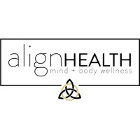 Align Health Group logo