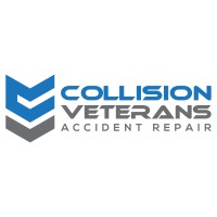 Collision Veterans Accident Repair logo