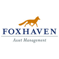 Foxhaven Asset Management LP logo