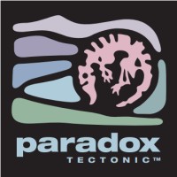 Paradox Tectonic logo