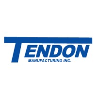 Image of Tendon Manufacturing Inc.