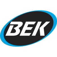 BEK News logo