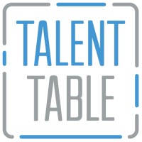 Talent Table logo