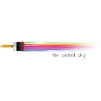The Painted Sky logo