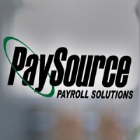 PaySource, Inc. logo
