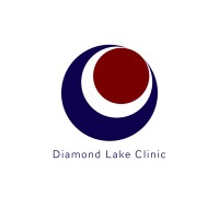 Diamond Lake Clinic logo