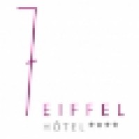 Hotel 7 Eiffel **** logo