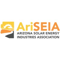 Image of Arizona Solar Energy Industries Association (AriSEIA)