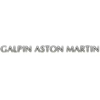 Galpin Aston Martin logo