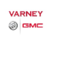 Varney Buick GMC logo