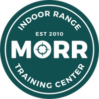 Morr Indoor Range And Training Center logo