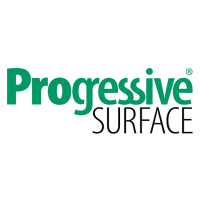 Progressive Surface logo