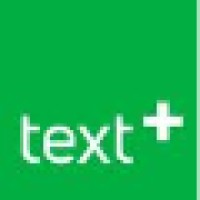 TextPlus, Inc. logo