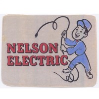 Nelson Electric Company, LC logo
