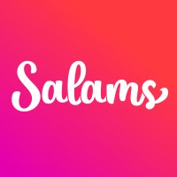 Salams logo