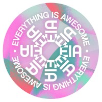 Everything Is Awesome logo