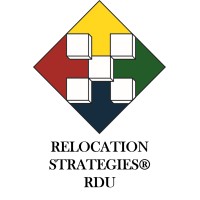 Relocation Strategies RDU logo