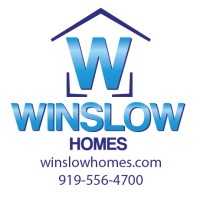Winslow Homes logo