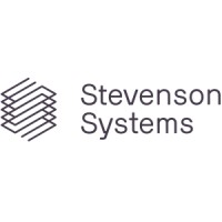 Stevenson Systems, Inc. logo