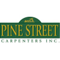Pine Street Carpenters | The Kitchen Studio | Pine Street Construction logo