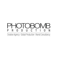 Photobomb Production, LLC. logo