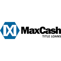 Max Cash Title Loans logo