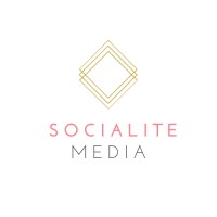 Socialite Media logo