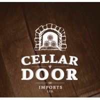 Cellar Door Imports logo