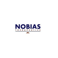 Nobias Therapeutics logo