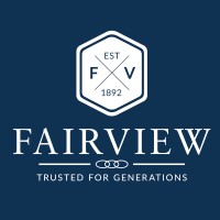 Fairview CT logo