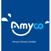 Amyco Group-Tilapia,Golden Pompano,Shrimp,Seafoods manufacturer/producer/supplier/exporter in China logo
