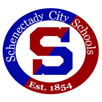 Schenectady City School District logo