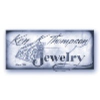 Ken K Thompson Jewelry logo