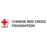 Chinese Red Cross Foundation logo