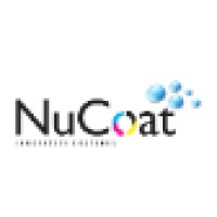 NuCoat logo