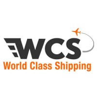 World Class Shipping logo